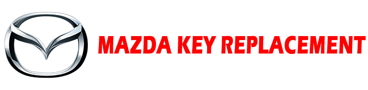 logo Mazda Key Replacement Seattle